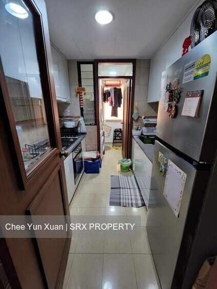 Seasons View (D20), Condominium #556987321